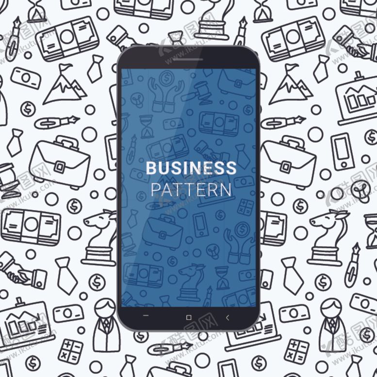 编号：42164610032045232324【酷图网】源文件下载-底纹拼花