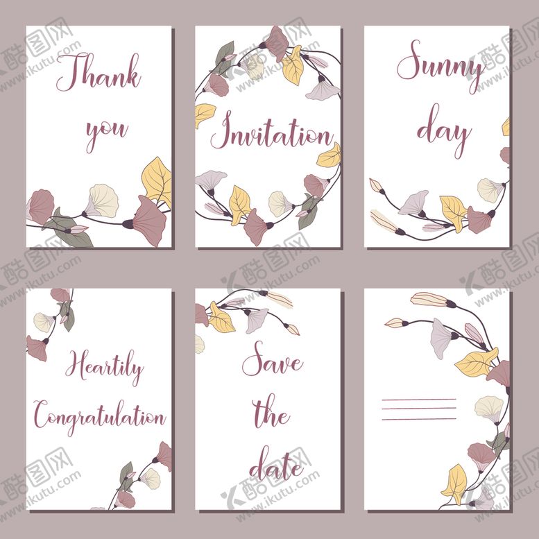 编号：22768204291450539033【酷图网】源文件下载-花卉背景