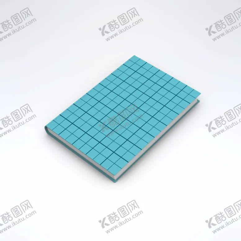 编号：39228806250229436965【酷图网】源文件下载-书籍样机