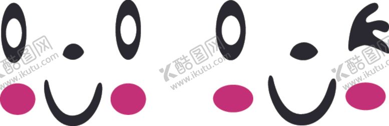 编号：71595505060619481985【酷图网】源文件下载-笑脸