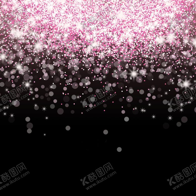 编号：72880709280605081609【酷图网】源文件下载-光效撒星