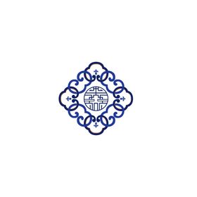环绕穿插图形