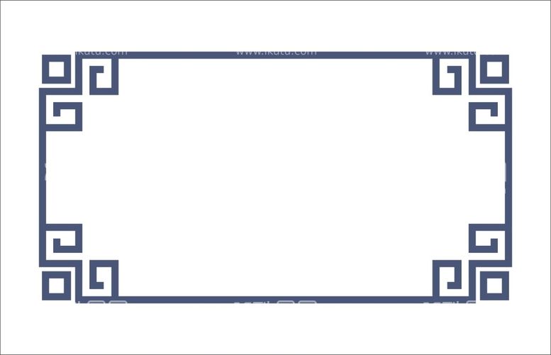 编号：88109811141925355586【酷图网】源文件下载-边框