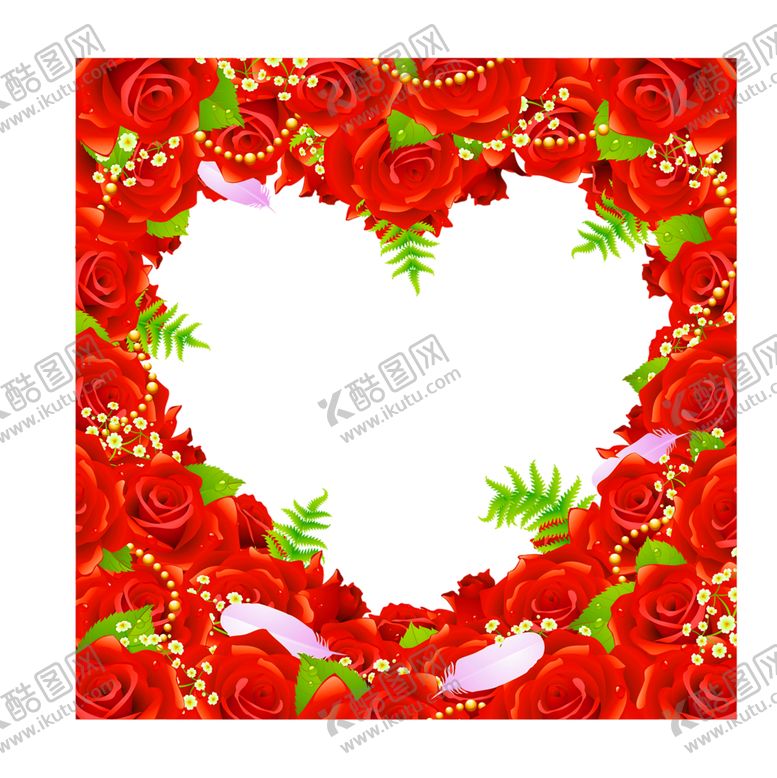 编号：77081909222123118690【酷图网】源文件下载-浪漫素材