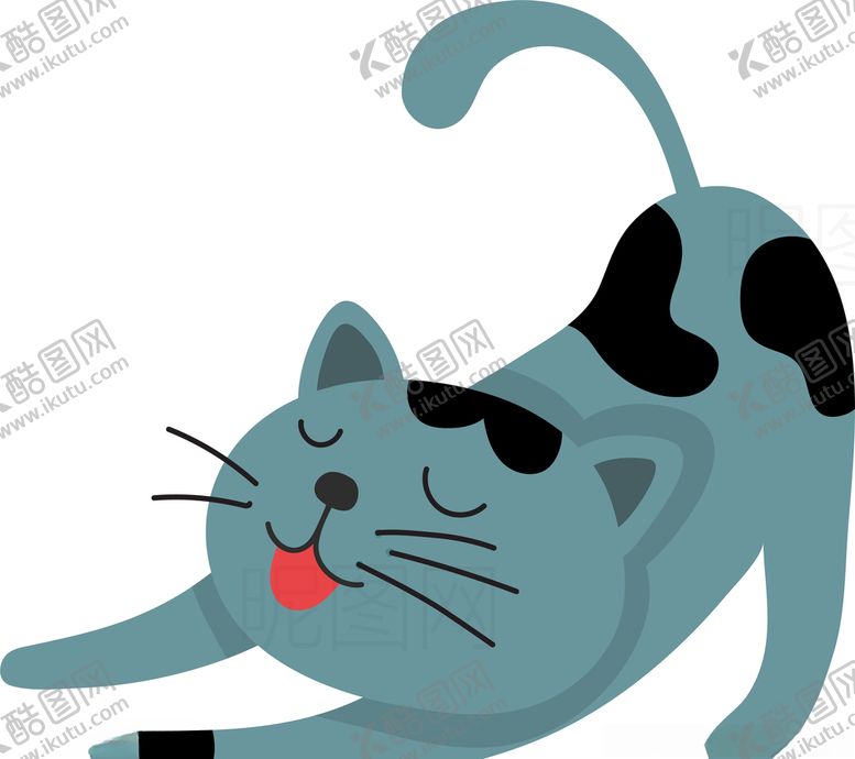编号：37386406142138256941【酷图网】源文件下载-猫咪