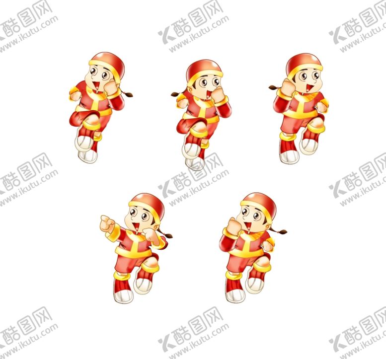 编号：11923609091643534139【酷图网】源文件下载-卡通奔跑动画