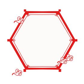 花边底纹