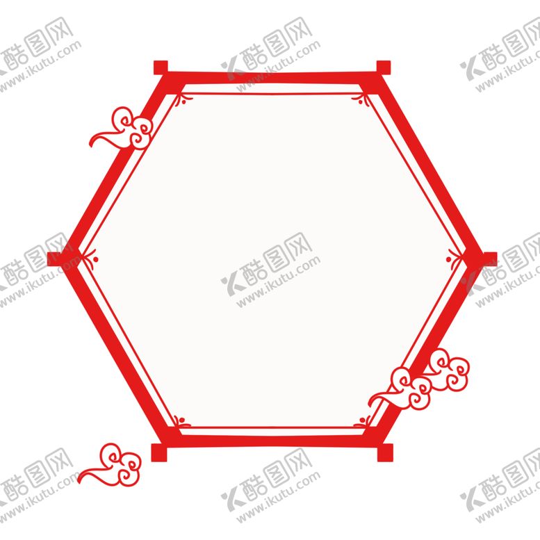 编号：76712110231042055101【酷图网】源文件下载-花边底纹