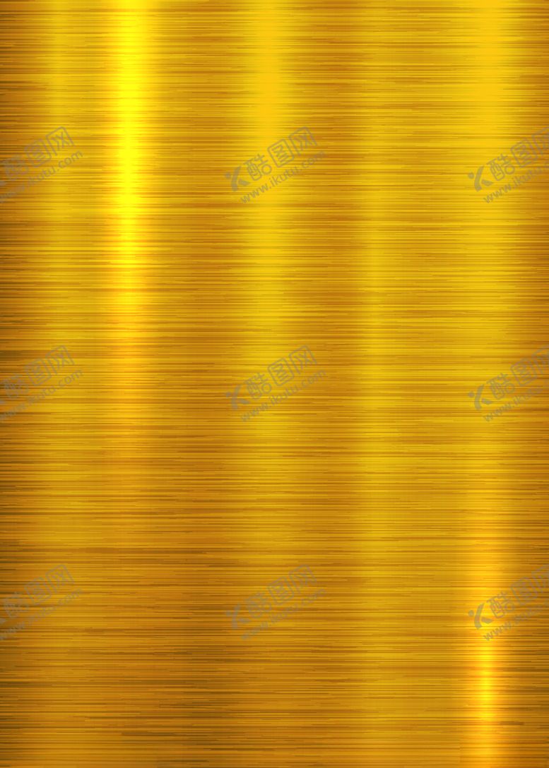 编号：39950809241418124366【酷图网】源文件下载-金色金属背景