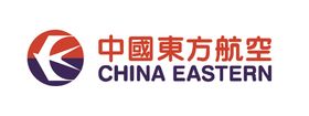 中国东方航空LOGO