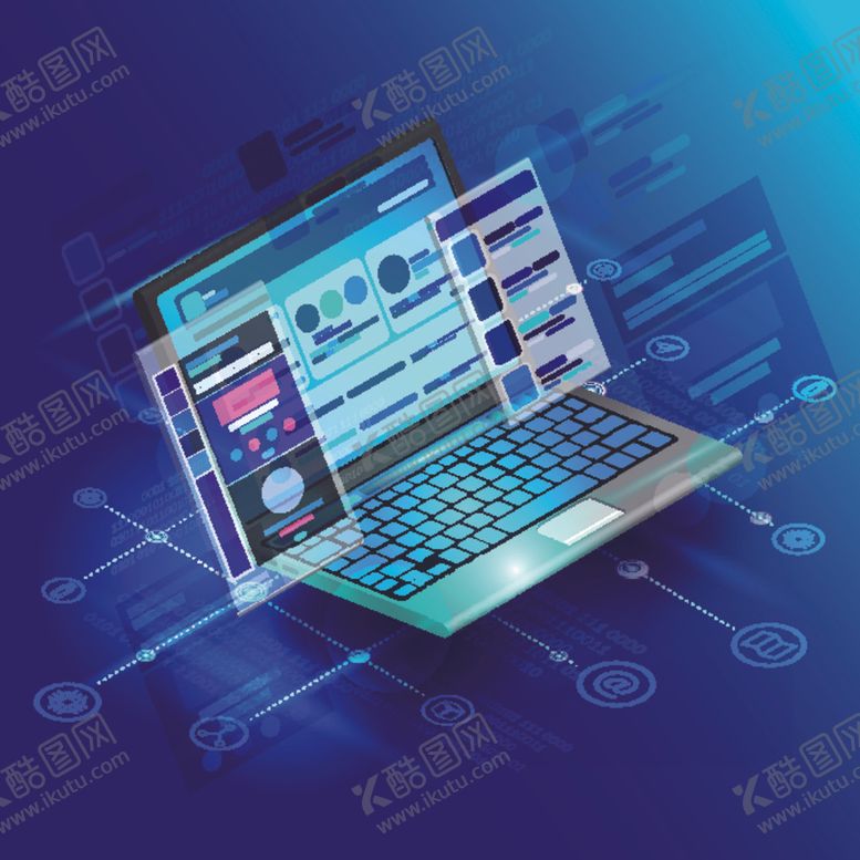 编号：42822810281334053642【酷图网】源文件下载-科技