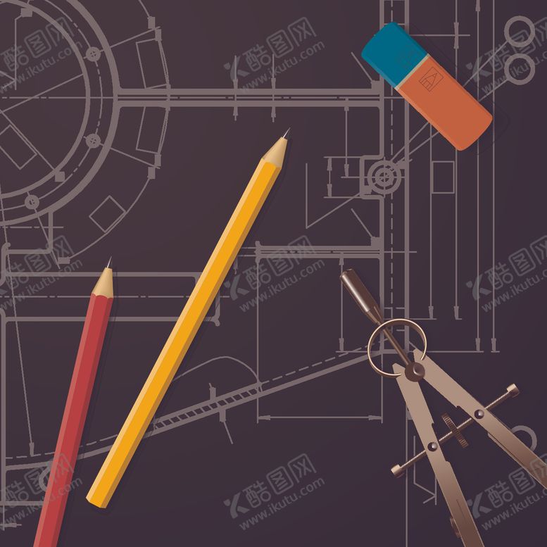 编号：88841409270330337397【酷图网】源文件下载-工程图纸
