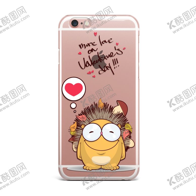 编号：29473709200249265404【酷图网】源文件下载-手机壳贴图样机