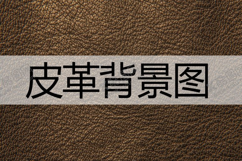 编号：70617212222003576595【酷图网】源文件下载-皮革