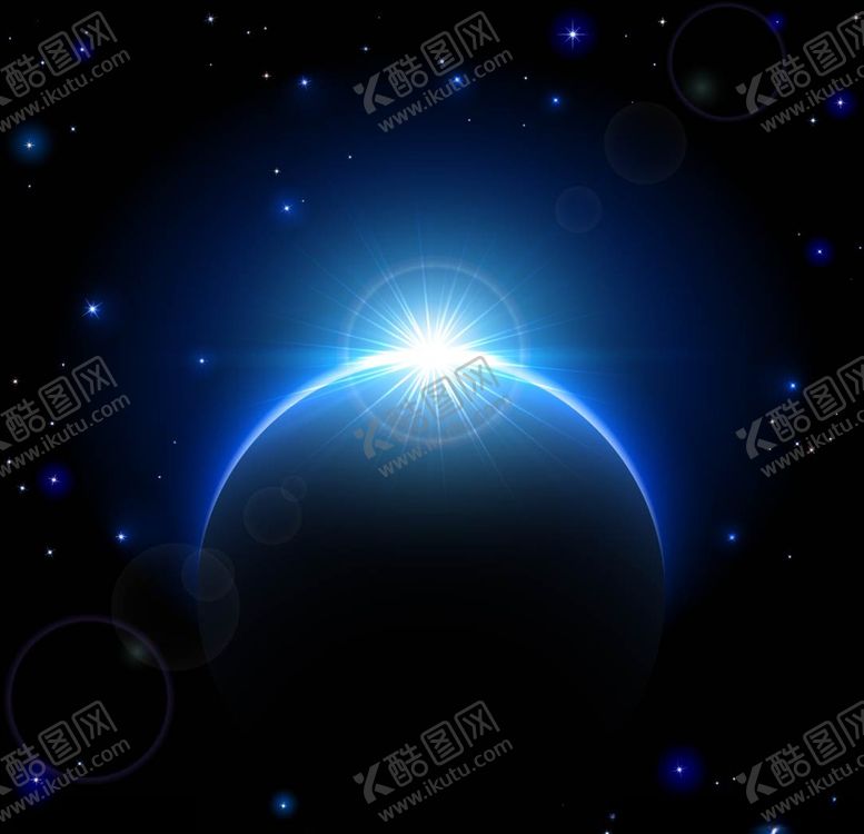 编号：40778109231636595660【酷图网】源文件下载-星球
