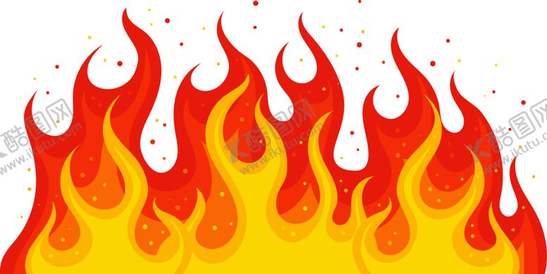 编号：53107909120059478499【酷图网】源文件下载-火焰素材