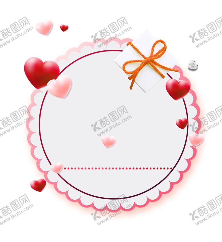 编号：44085006290612468878【酷图网】源文件下载-浪漫素材
