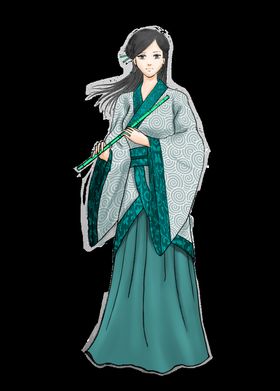 汉服