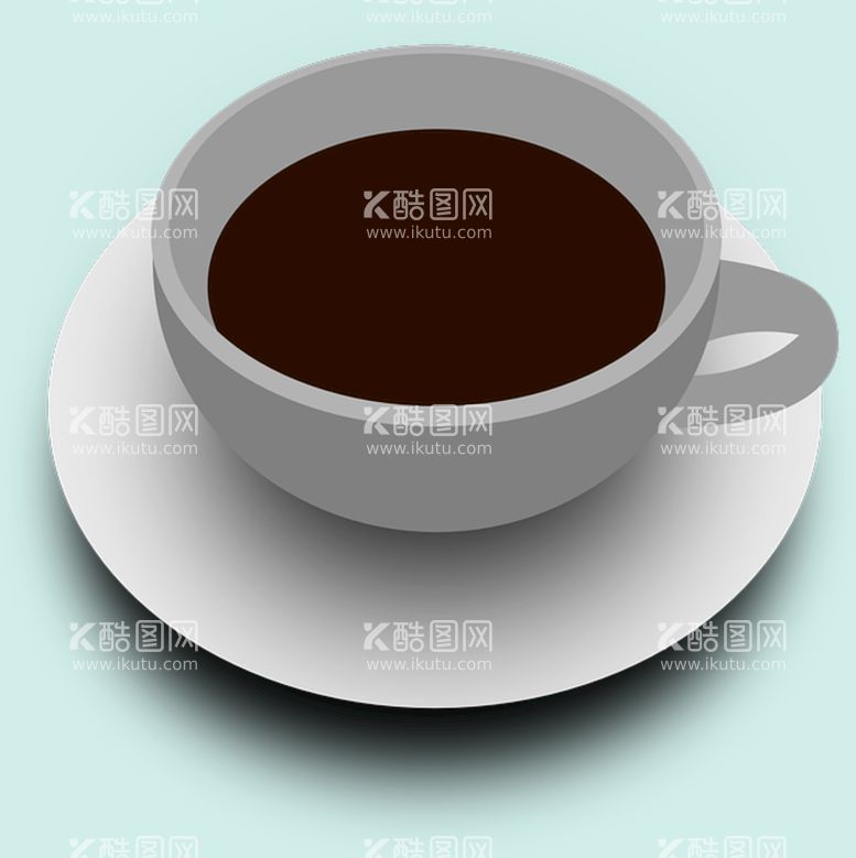 编号：64035711120516104387【酷图网】源文件下载-茶杯