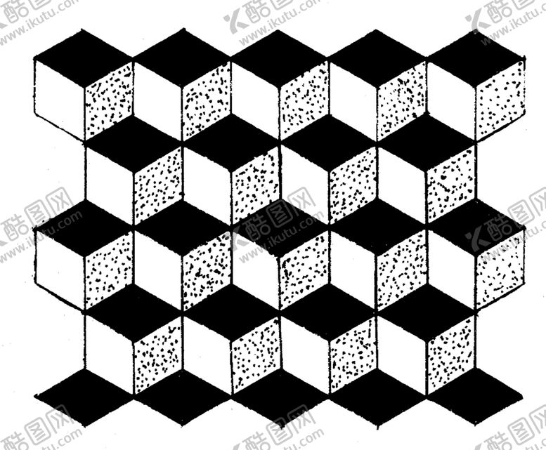 编号：25389705080126453056【酷图网】源文件下载-镂空花图案