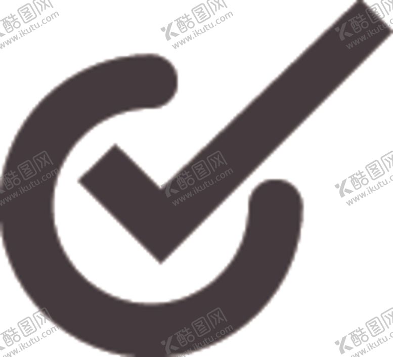 编号：47852505010731522552【酷图网】源文件下载-选取打钩