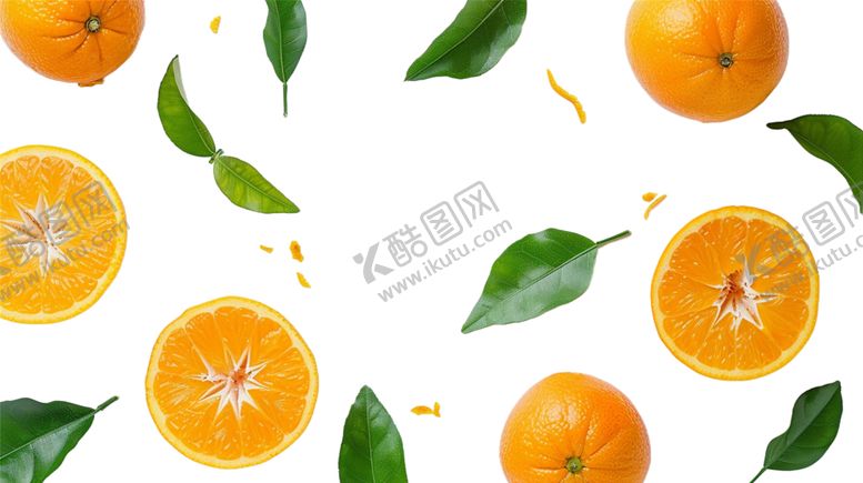 编号：97294202172123555648【酷图网】源文件下载-高清橙子免抠图素材