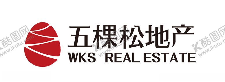编号：60782005120747033288【酷图网】源文件下载-地产LOGO
