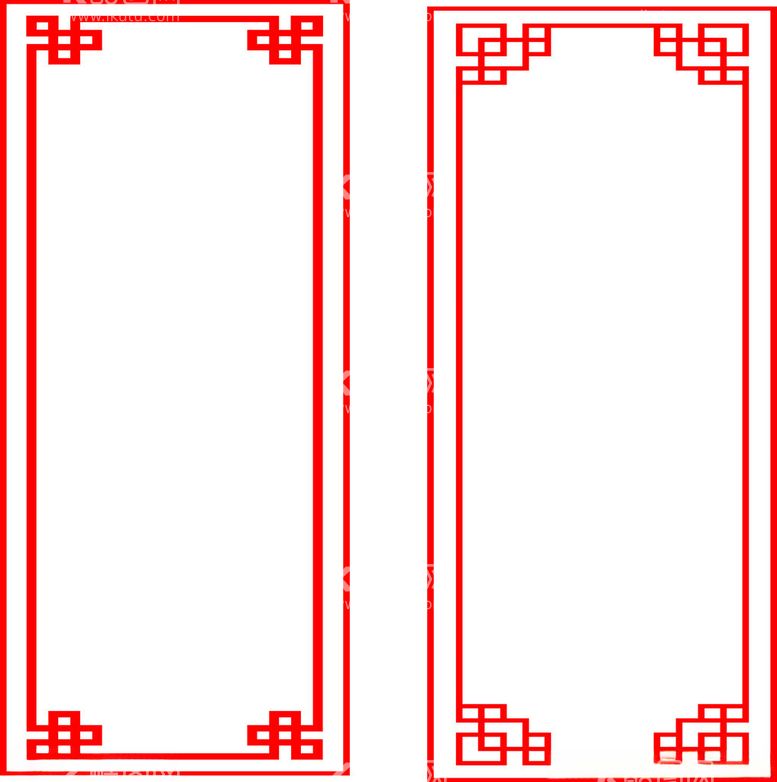 编号：44221002061238424407【酷图网】源文件下载-边框