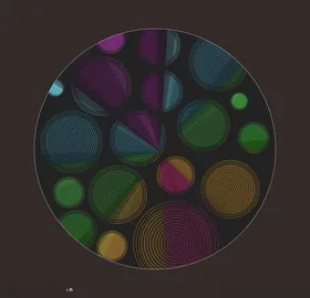 矢量花纹