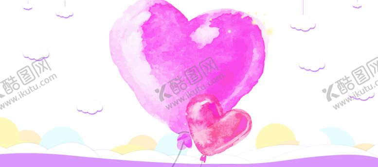 编号：37570410172043208580【酷图网】源文件下载-浪漫素材