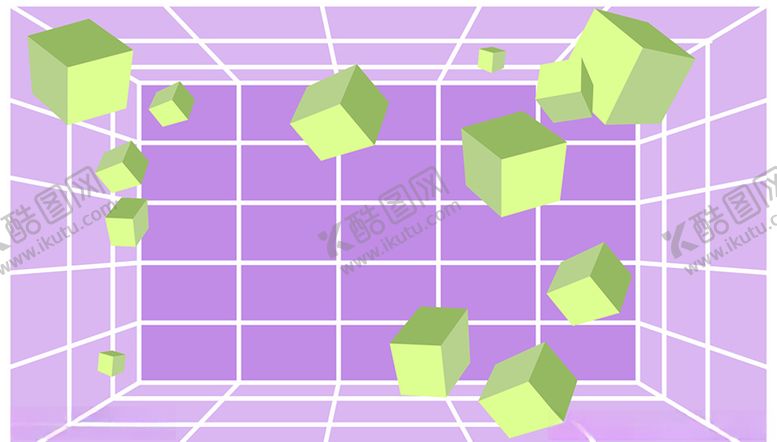 编号：39002705150353418051【酷图网】源文件下载-立体空间