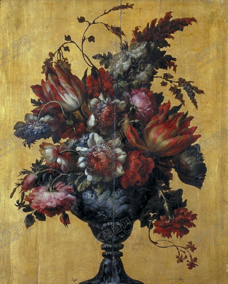 编号：41252910110531037021【酷图网】源文件下载-油画