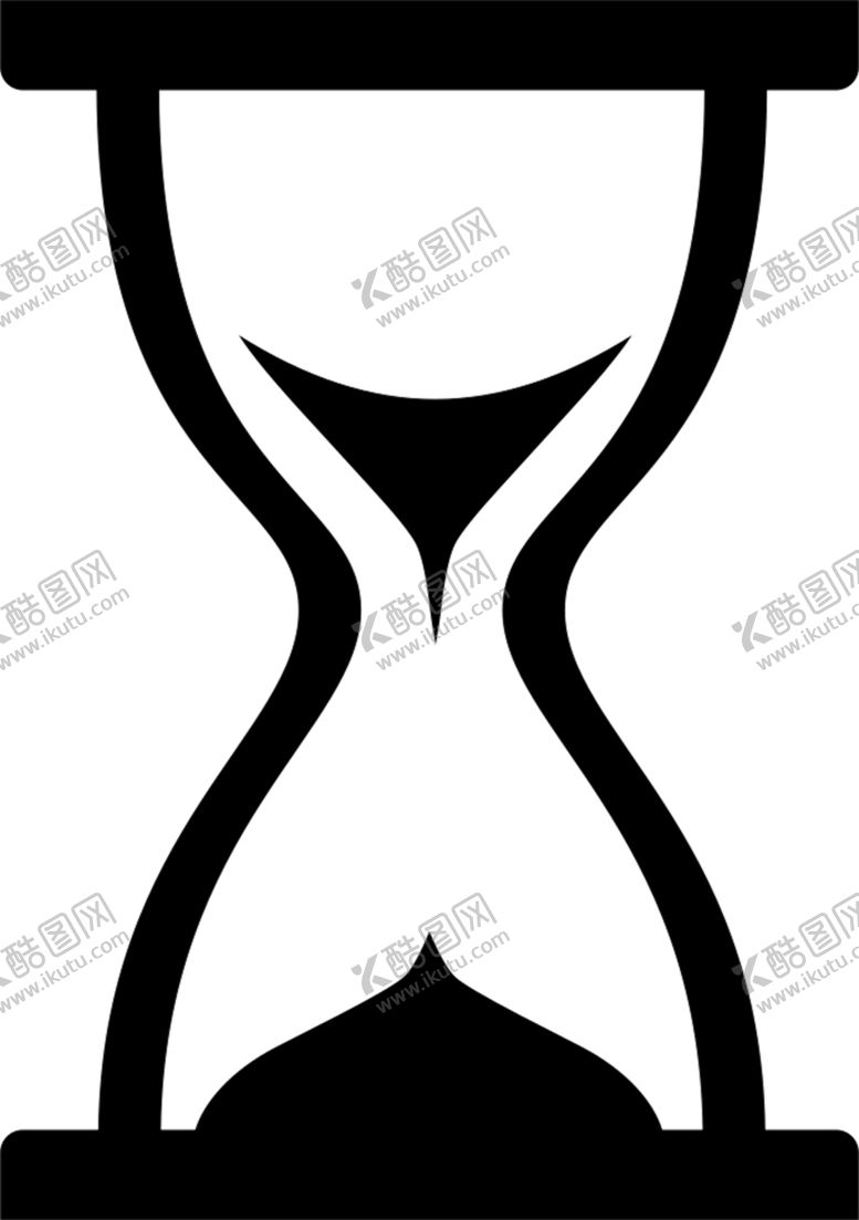 编号：58621006180647524176【酷图网】源文件下载-沙漏