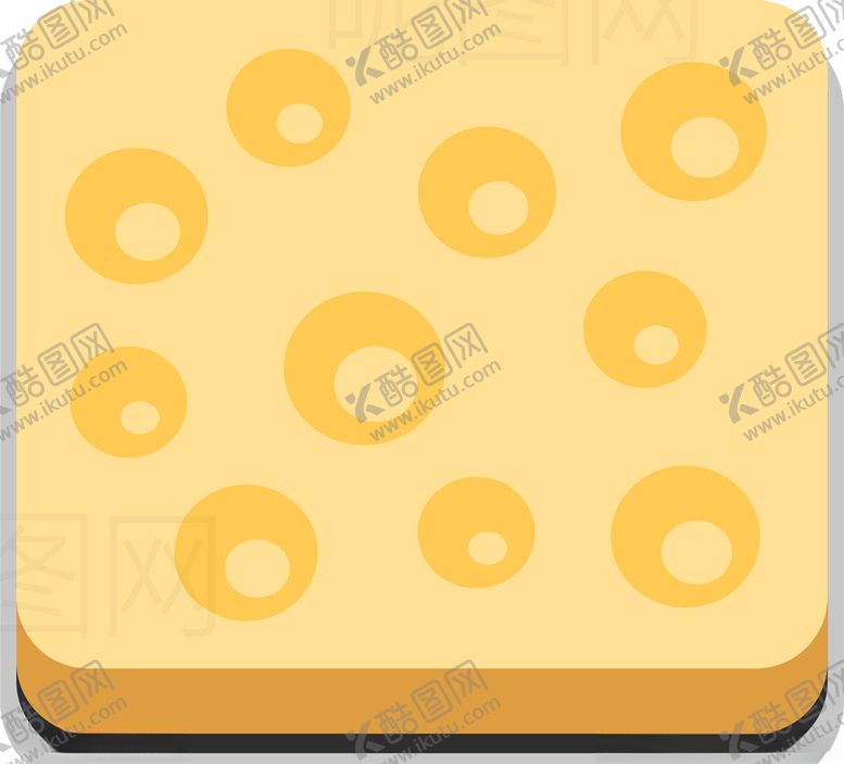 编号：94137605112347092742【酷图网】源文件下载-奶酪