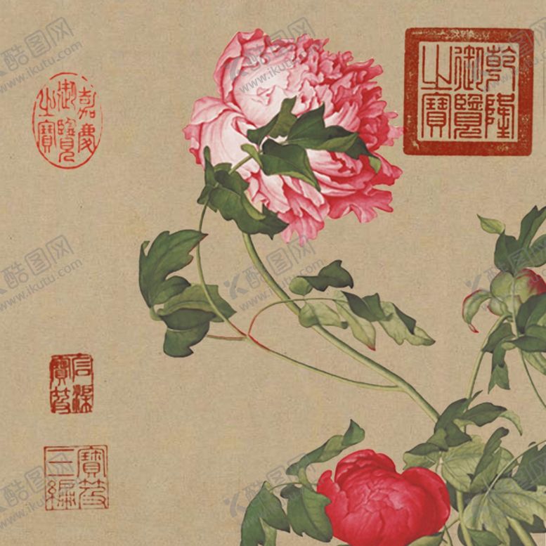 编号：16885310161916568269【酷图网】源文件下载-背景墙装饰画