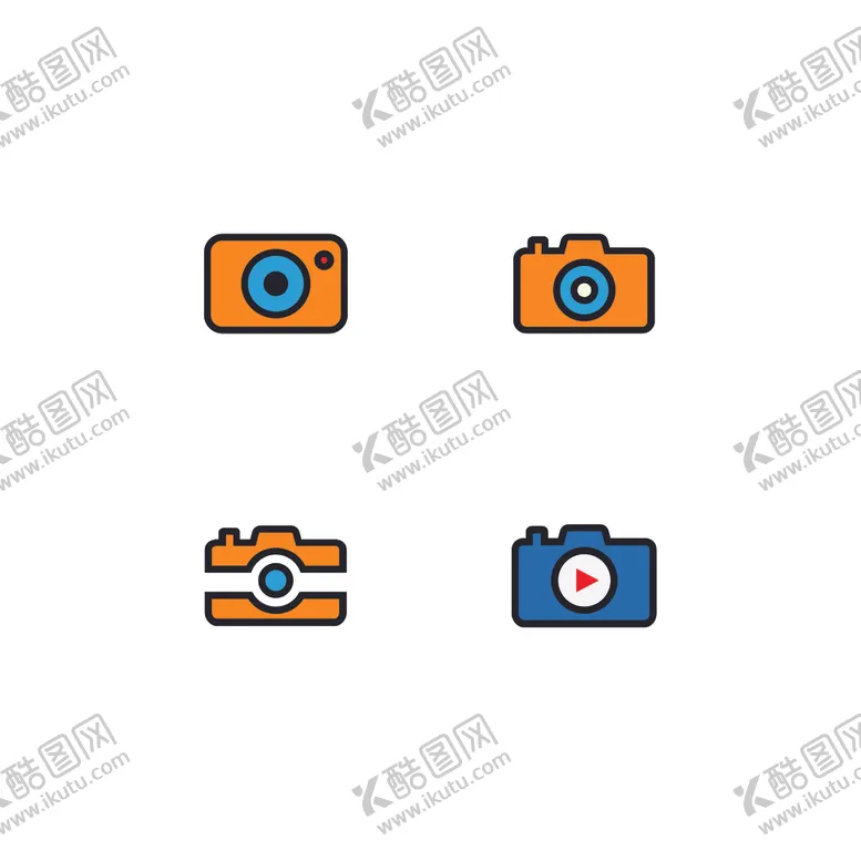 编号：99511807020035297566【酷图网】源文件下载-个性图标