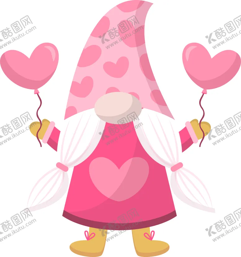 编号：30474701291016066861【酷图网】源文件下载-小矮人