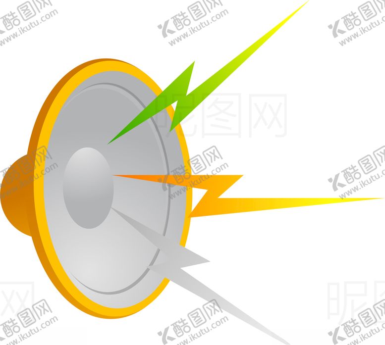 编号：78588609150037366113【酷图网】源文件下载-喇叭