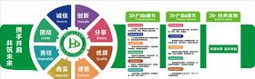 携手并肩共筑未来