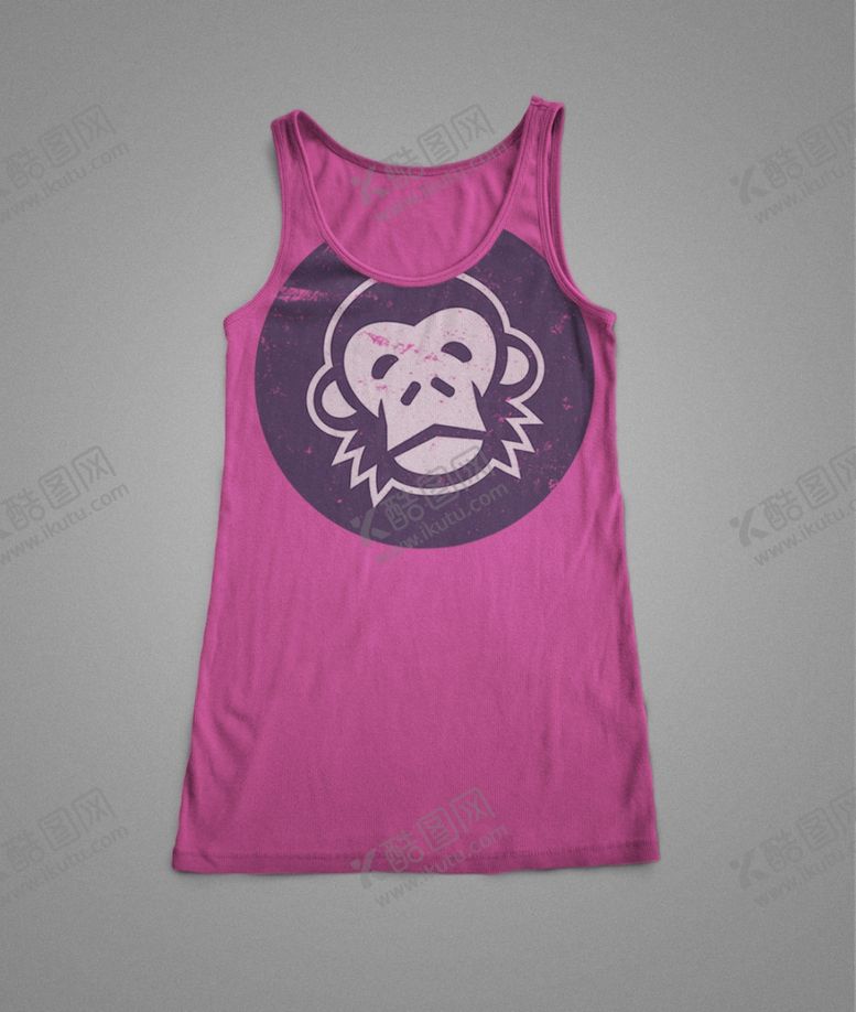 编号：98804310131543426394【酷图网】源文件下载-服装效果图样机