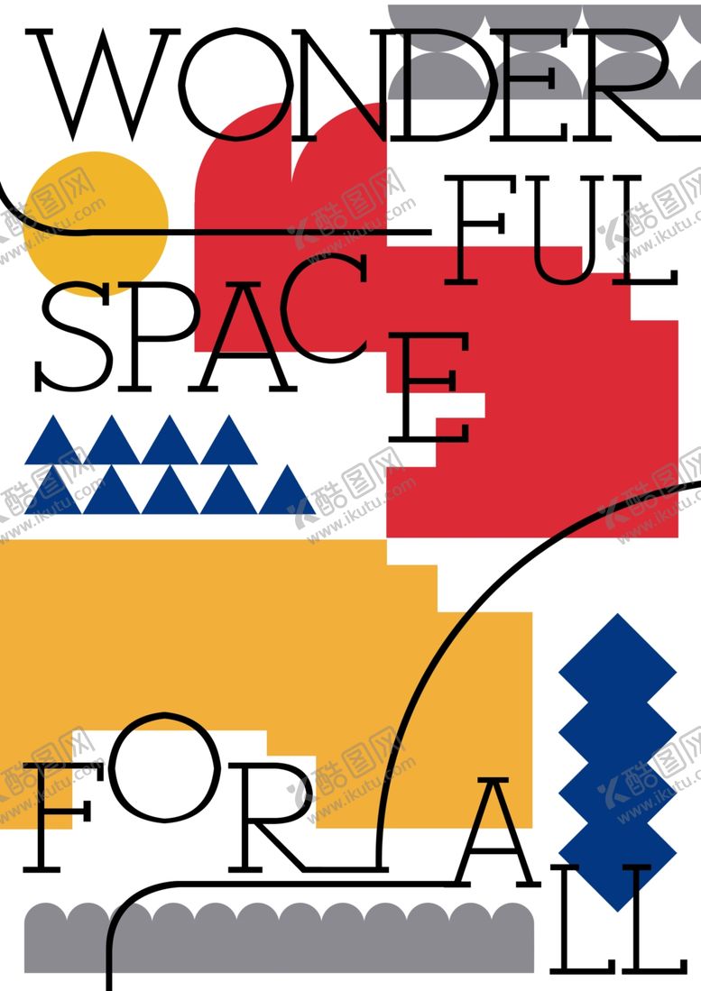 编号：80823909240304482806【酷图网】源文件下载-文字排版海报毕设代做展板代