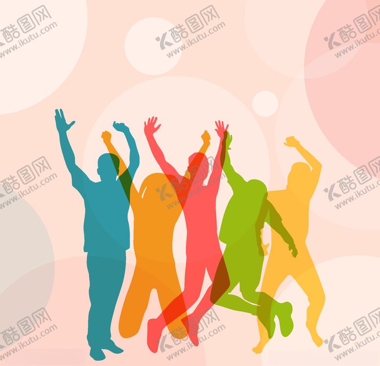 编号：24532806281250033298【酷图网】源文件下载-人物剪影