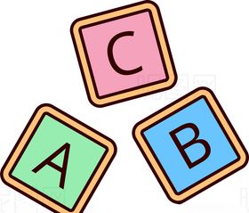 字母