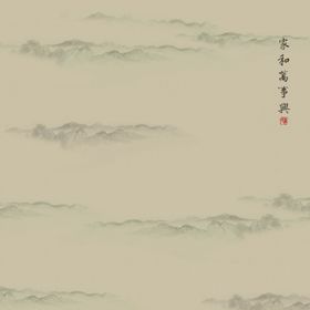 工笔画