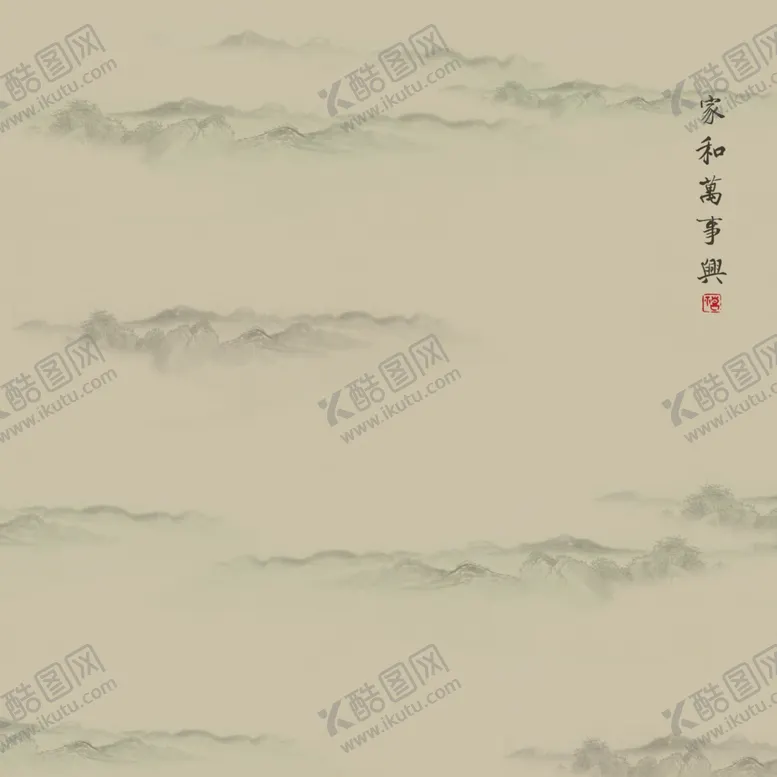 编号：54394109120457498839【酷图网】源文件下载-工笔画