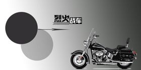 酷男儿童通用相册PSD影楼模板