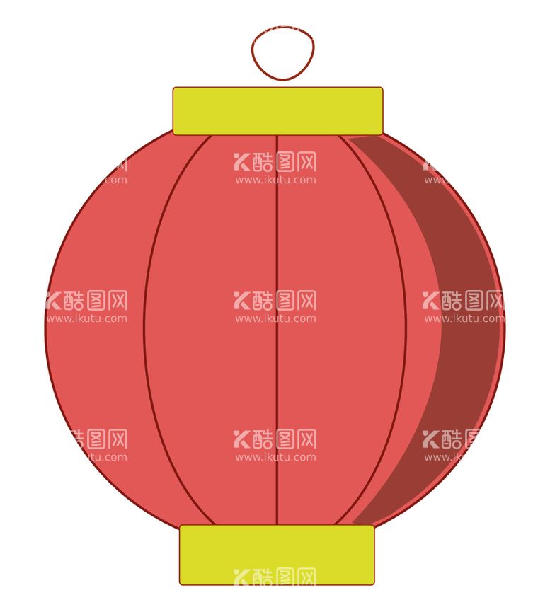 编号：10735409222337450278【酷图网】源文件下载-灯笼