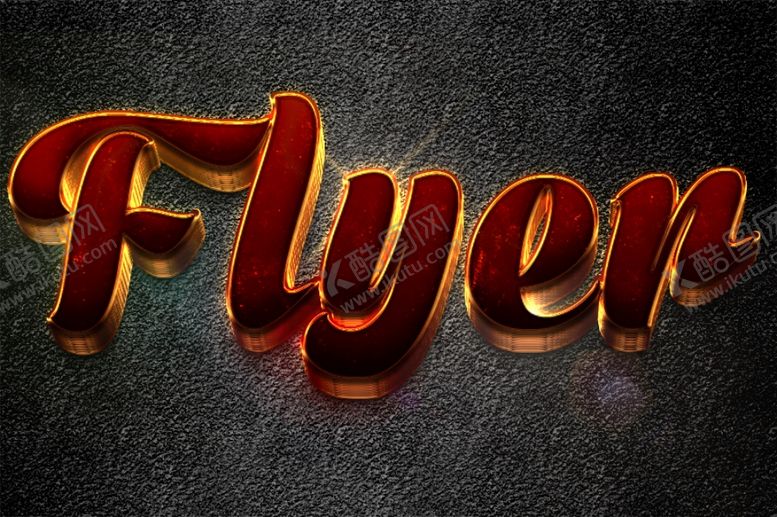 编号：57170906160007225614【酷图网】源文件下载-字体特效