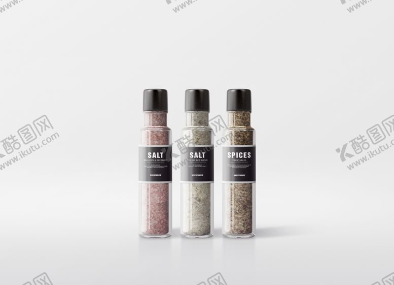 编号：96096410100737389104【酷图网】源文件下载-调料包装