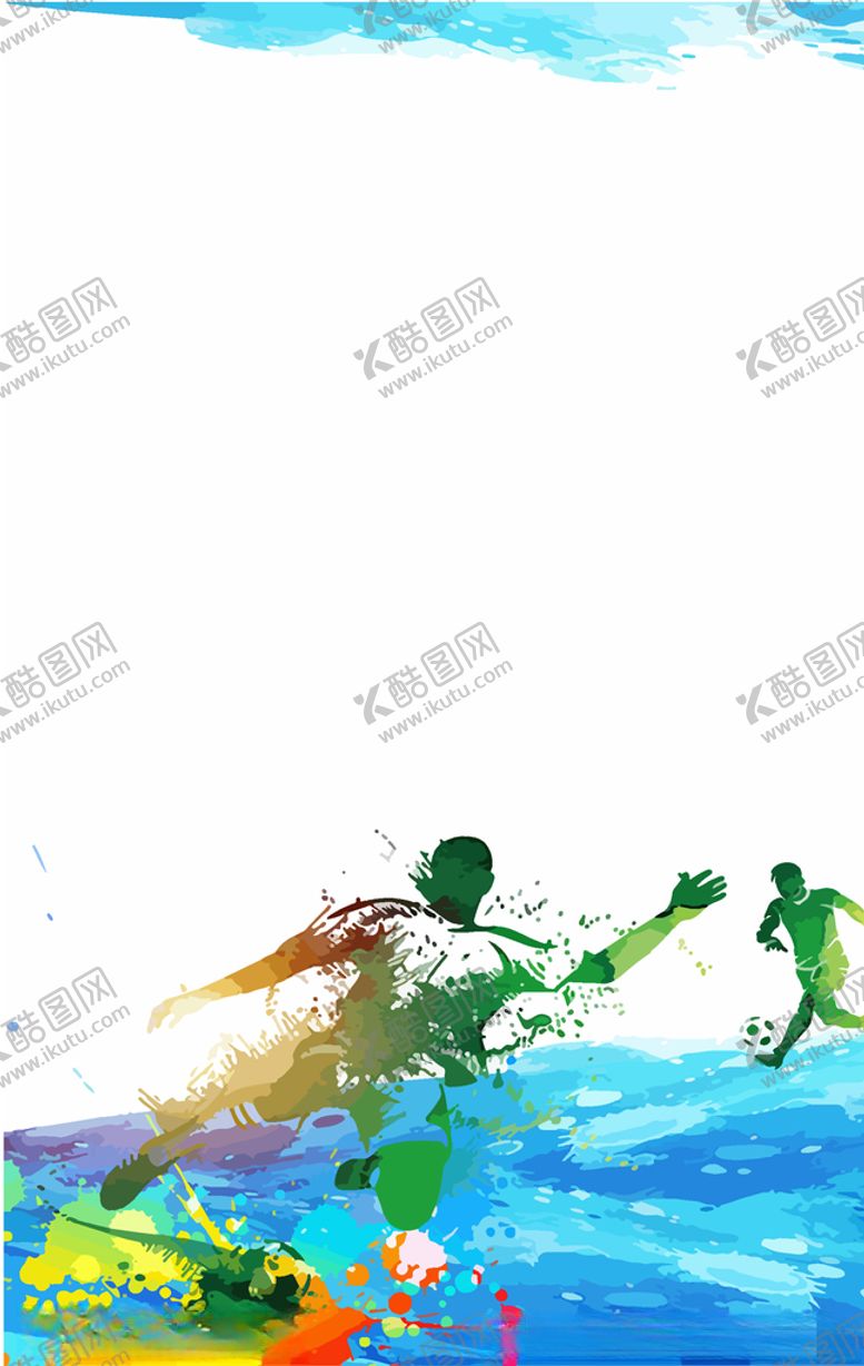 编号：73464909250716574664【酷图网】源文件下载-运动会